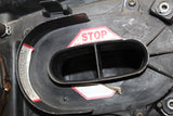1998 Honda Shadow Aero 1100 Vt1100c3l Airbox Air Intake Filter Box