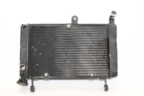 2002 Yamaha Yzf600r Engine Radiator Motor Cooler Cooling Radiater