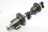 2006-2011 Kawasaki Ninja Zx14 Zx1400a Engine MOTOR Crankshaft Balancer Gear Oem