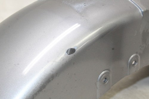 1986 Kawasaki Concours 1000 Zg1000a Front Wheel Fender OEM
