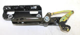 2004 HONDA ST1300 RIGHT AND LEFT SADDLEBAG LATCH