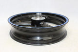 2005 Suzuki Bandit 1200 Gsf1200s Front Wheel Rim