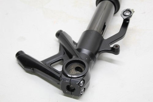 2016 Kawasaki Ninja H2 ZX1000 RIGHT FRONT FORK SHOCK SUSPENSION