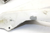 2006 - 2007 Yamaha R6 R6R L And R Mid Upper Fairing 2CO-2117V-00 2CO-2117W-00