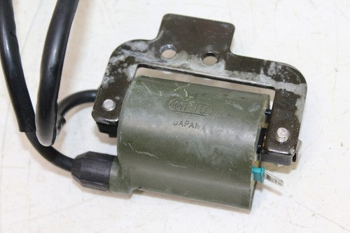 2005 Honda Shadow Spirit 750 Vt750dc Ignition Coils
