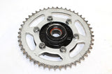 2003 YAMAHA YZF R6 REAR BACK SPROCKET 5SL-25448-20-00 OEM