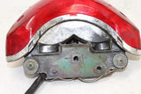 2002 Suzuki Sv650 Rear Tail Taillight Back Brake Light
