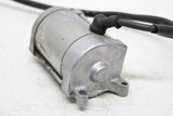 2001 Yamaha FZ1 ENGINE STARTING STARTER MOTOR -DC 12V