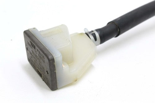 2001 Suzuki Gs500 Rear Brake Master Fluid Reservoir Tank Bottle OEM