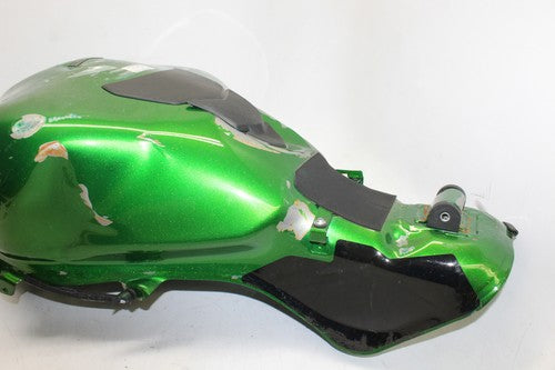 19-21 Kawasaki Ninja H2 Sx Se+ Gas Tank Fuel CELL Petrol Reservoir OEM