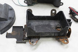 1984 Kawasaki Gpz750 Zx750a Rear Back Battery Tray Plastic Fairings Cowls OEM