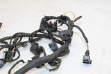 2006 Bmw K1200gt Abs Headlight Speedo Gauges Wiring Harness Wire Loom