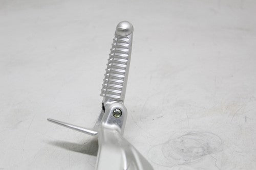 Ducati 848 1098 1198 S LEFT REAR BACK PASSENGER PEG