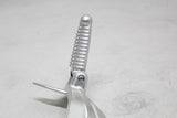 Ducati 848 1098 1198 S LEFT REAR BACK PASSENGER PEG