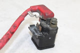 99-09 Yamaha V Star 1100 Xvs1100 Custom Engine Starter Relay Starting Motor OEM