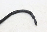 2009 Kawasaki Ninja 250r Ex250j Brake Caliper Hoses Lines