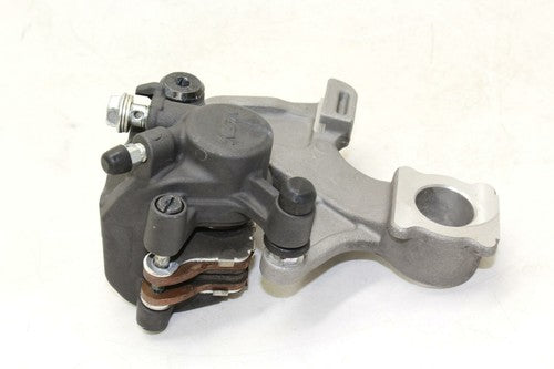 11-20 Suzuki Gsxr750 Rear Back Brake Caliper W Mount Bracket OEM