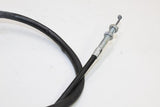 2001-03 Honda Cbr600f4i Clutch Cable Line 2870-mbw-000 OEM