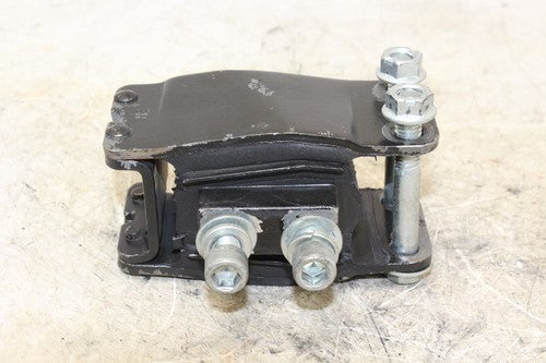 2006 Harley-davidson Dyna Street Bob Efi Fxdbi Rear Back Wheel Abs Brake Ring