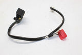 15-21 Kawasaki  Versys 650 Engine Starter Relay Starting MOTOR Switch EOM