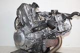 2006 Suzuki SV650 ENGINE MOTOR