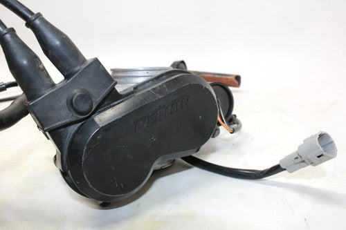 2008 Suzuki Rmz450 Carb Carburetor