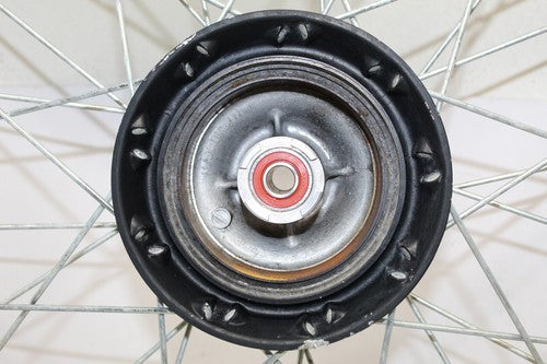1994 Honda Xr200r Front Wheel Rim