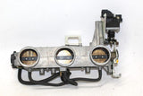 2009 Triumph Tiger Throttle Body Assembly