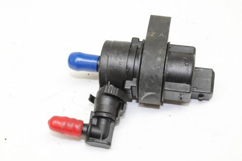 2006-2009 Bmw R1200gs Adventure Abs AIR Valve Solenoid Top Engine Switch Sensor