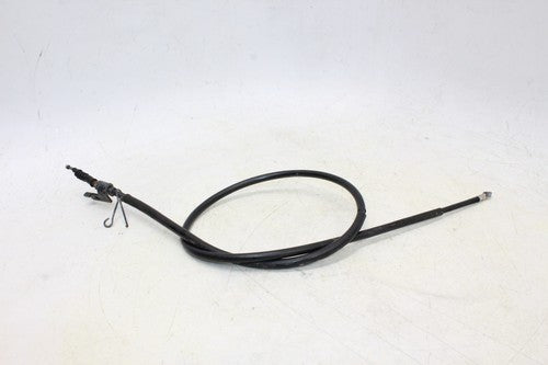 2004 Kawasaki Klr650 Clutch Cable Line