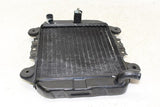 2006 Kawasaki Ninja 250r Ex250f Engine Radiator Motor Cooler Cooling Radiater