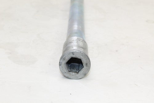 2009-11 Kawasaki Ninja 650r Ex650c Front Wheel Rim Axle Bolt 41068-0059 OEM