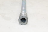 2009-11 Kawasaki Ninja 650r Ex650c Front Wheel Rim Axle Bolt 41068-0059 OEM