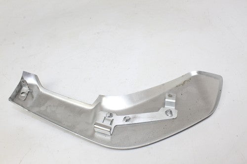 2016-2017 Ducati Xdiavel S RIGHT Side Radiator Guard Cover Aluminum OEM