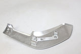 2016-2017 Ducati Xdiavel S RIGHT Side Radiator Guard Cover Aluminum OEM