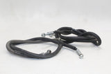 1997 Kawasaki Vulcan 1500 Vn1500d Classic Front Brake Caliper Hoses Lines OEM