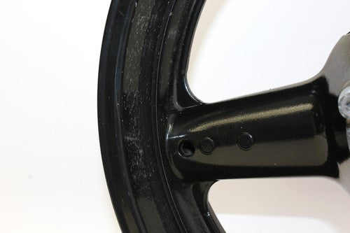 2005 Suzuki Sv650s Rear Wheel Back Rim