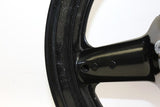 2005 Suzuki Sv650s Rear Wheel Back Rim