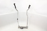 1998 Honda Super Hawk 1000 Vtr1000f Engine Motor Oil Cooler With Hoses