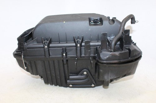 2015 Aprilia Shiver 750 Sl750 Airbox Air Intake Filter Box