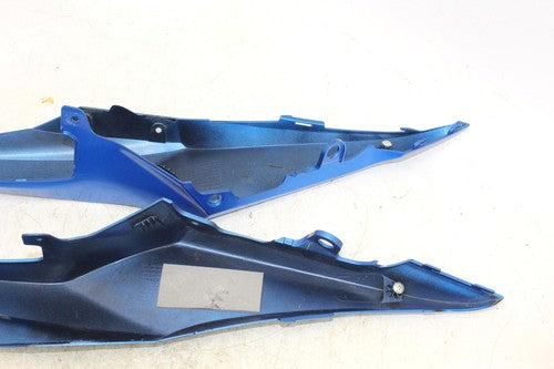 2017 Suzuki Gsxr1000 Right Left Frame Mid Side Covers Cowls Panels Trim
