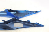 2017 Suzuki Gsxr1000 Right Left Frame Mid Side Covers Cowls Panels Trim