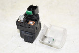 2008 Suzuki Gsxr1000 Engine Starter Relay Starting Motor Switch