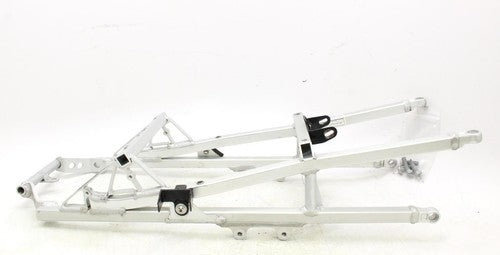 06-09 Aprilia Tuono 1000r Rear Subframe Back Sub Frame OEM