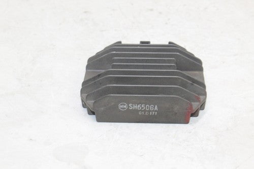 2008-12 Kawasaki Ninja 250r Ex250j Rectifier Voltage Regulator 21066-0027 OEM