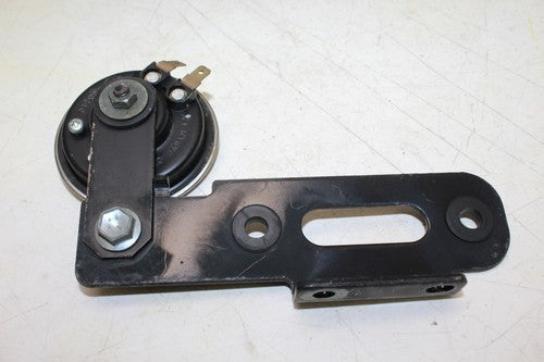 2007 Suzuki Gsxr750 Horn Signal With Bracket