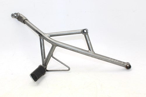 2010 Kawasaki Versys 650 Kle650c Rear Back Passenger Peg Set Pair