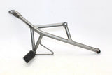 2010 Kawasaki Versys 650 Kle650c Rear Back Passenger Peg Set Pair