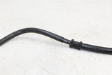 1997-02 Suzuki Tl1000s Rear Back Brake Hose Fluid Line OEM