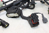 2013 Ducati Monster 796 Main Engine Wiring Harness Motor Wire Loom
